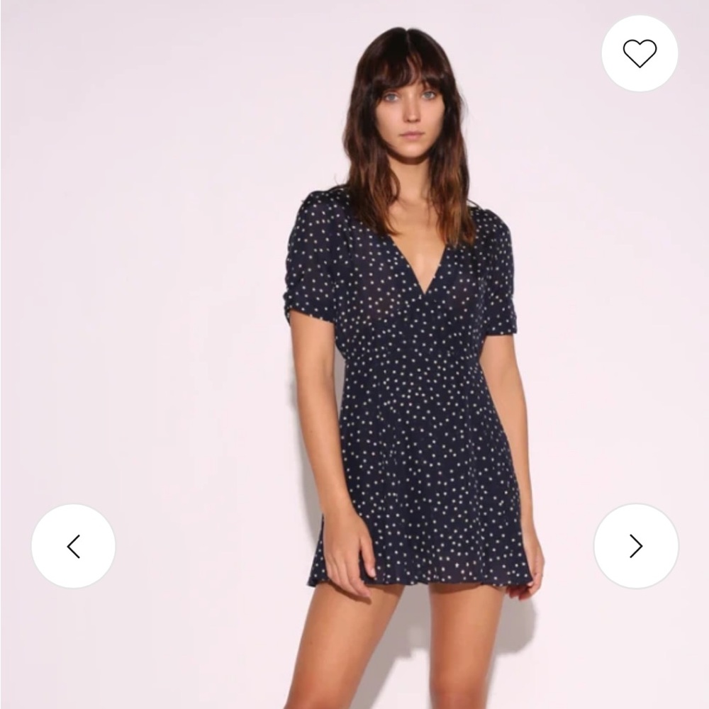 Realization Par XS “Ozzie” Dress - like new / excellent condition